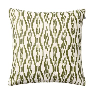 Deccan Kissenbezug 50x50 cm - Cactus Green - Chhatwal & Jonsson