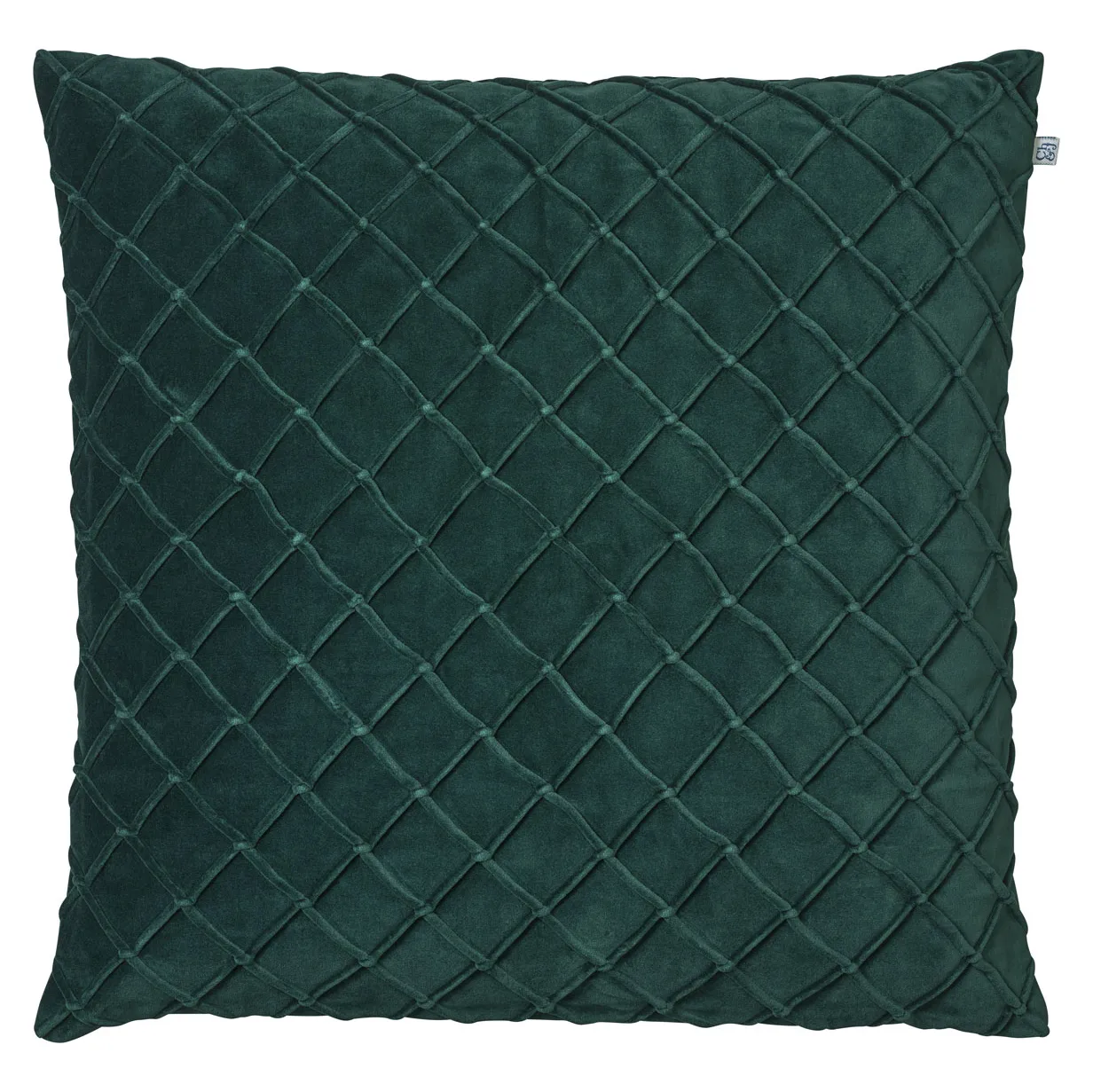 Deva Kissenbezug 50 x 50 cm, Green Chhatwal & Jonsson