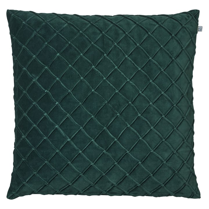 Deva Kissenbezug 50 x 50 cm - Green - Chhatwal & Jonsson