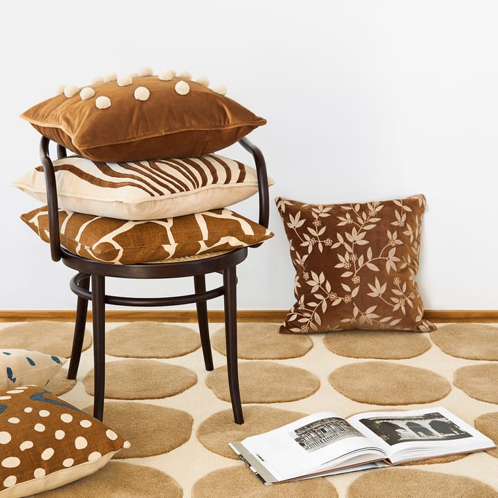 Dots Teppich, Light khaki/light beige, 180 x 270cm Chhatwal & Jonsson
