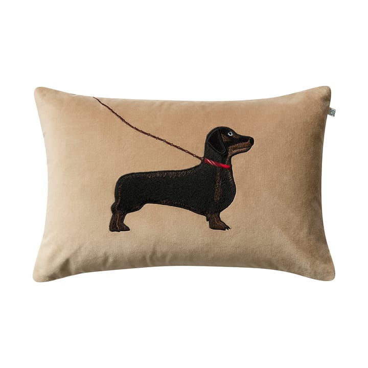 Frankie Kissenbezug 40x60 cm - Tan - Chhatwal & Jonsson