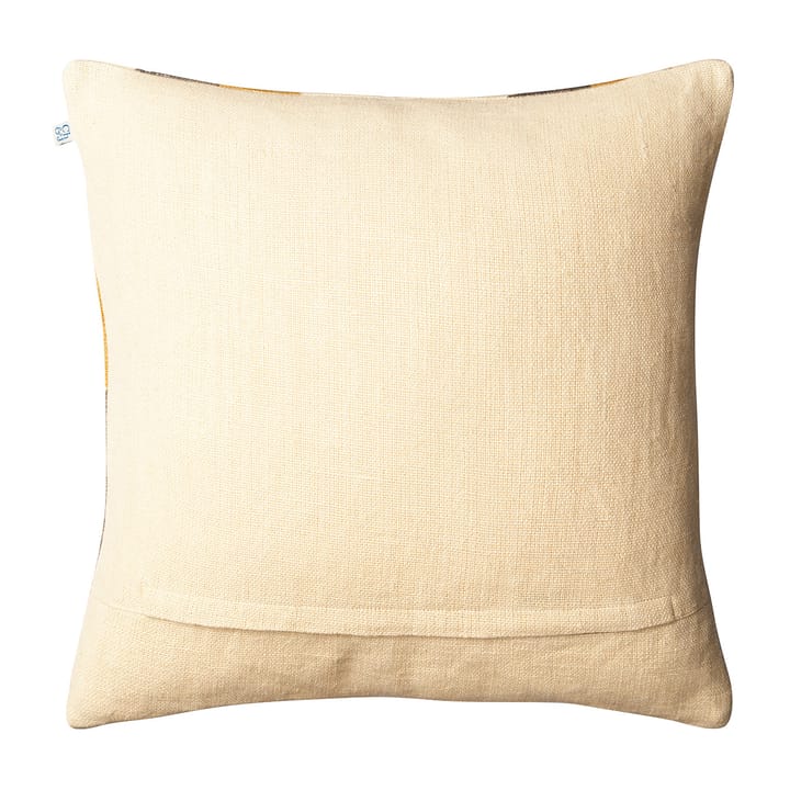 Hawa Kissenbezug 50 x 50cm, Light beige-heaven blue-taupe Chhatwal & Jonsson