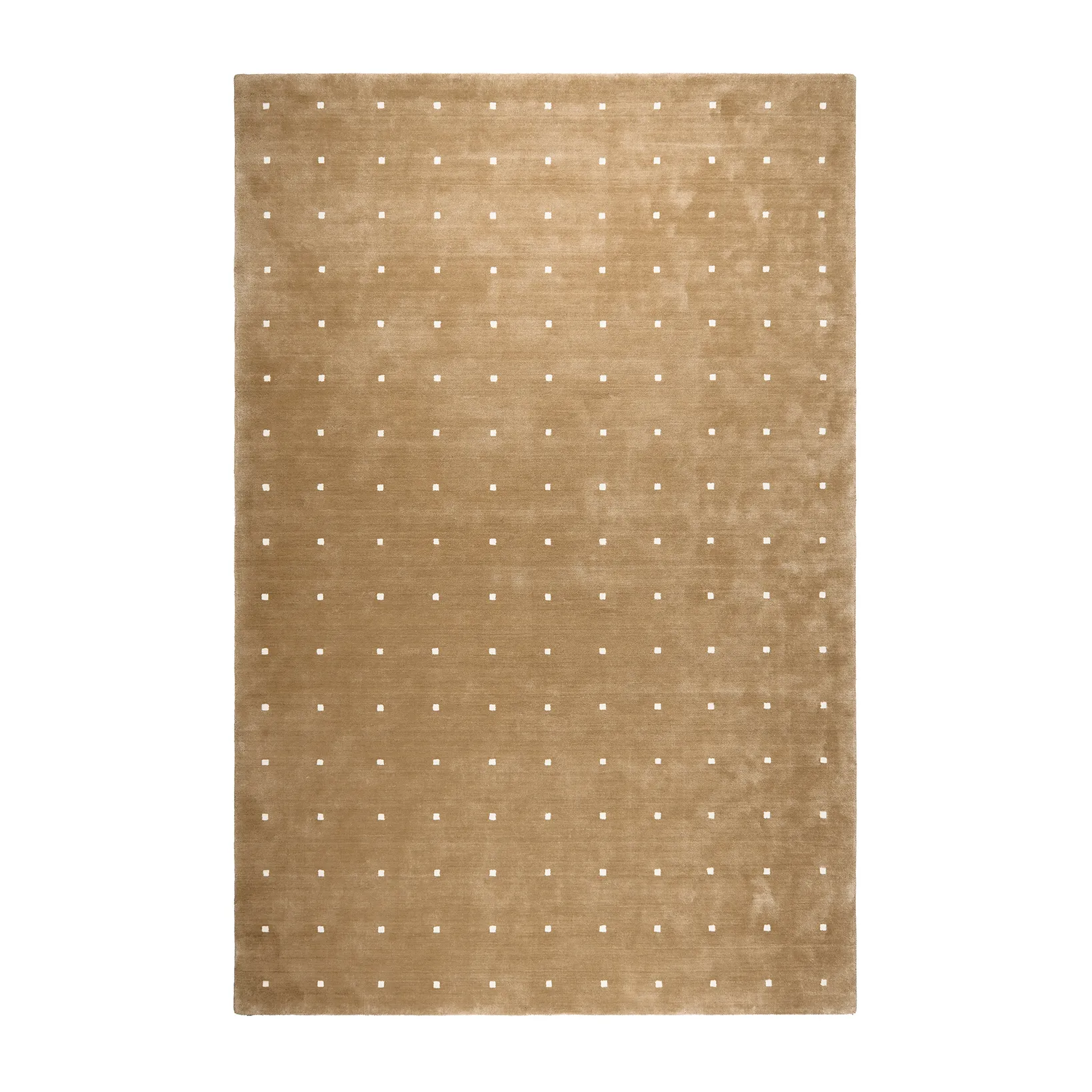 Isha Teppich 200 x 308cm, Light beige-off white Chhatwal & Jonsson