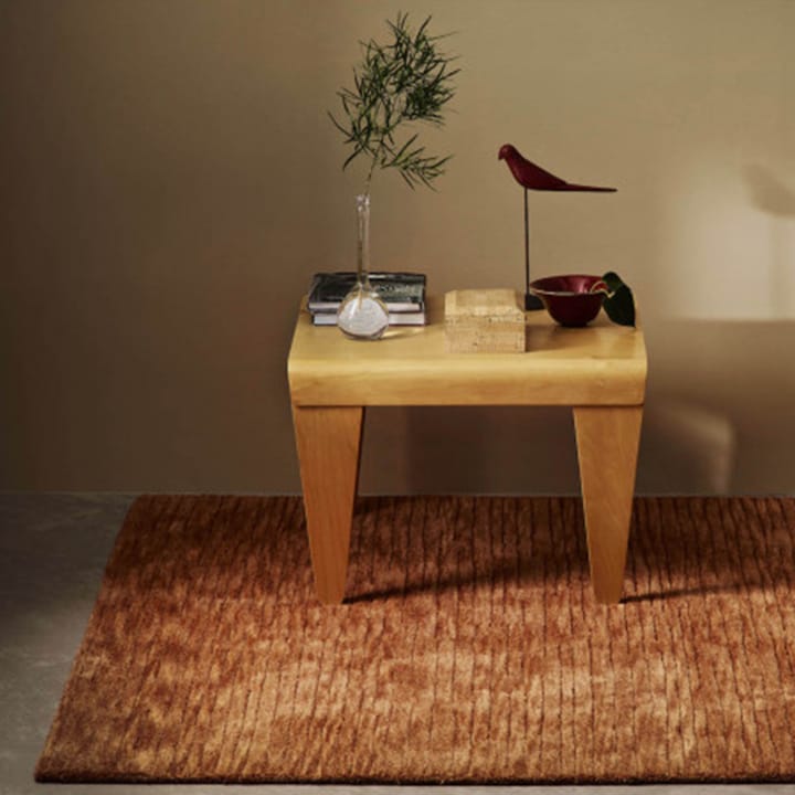 Karma Teppich, Green melange, 180 x 270cm Chhatwal & Jonsson