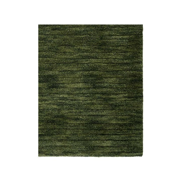 Karma Teppich - Green melange, 230 x 320cm - Chhatwal & Jonsson