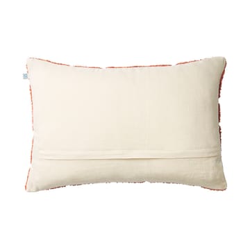 Kashi Kissenbezug 40 x 60cm - Apricot orange - Chhatwal & Jonsson