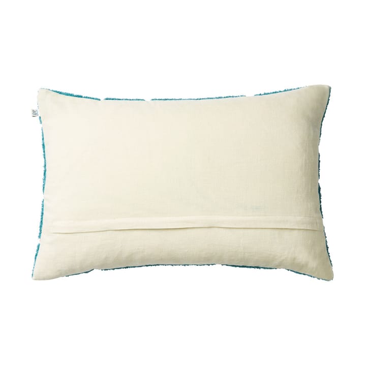 Kashi Kissenbezug 40 x 60cm, Heaven blue Chhatwal & Jonsson