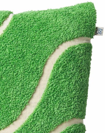 Kashi Kissenbezug 40 x 60cm - Lime - Chhatwal & Jonsson