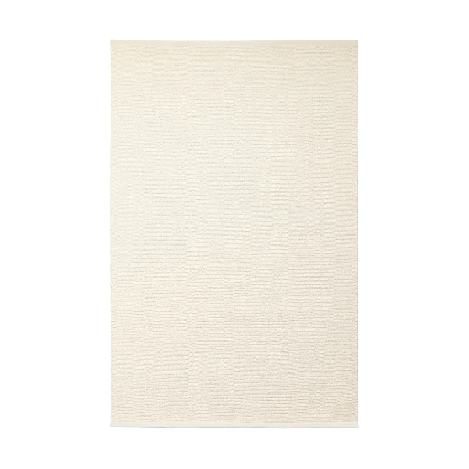 Kashmir Wollteppich, Off White, 170 x 240cm Chhatwal & Jonsson