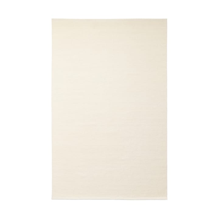 Kashmir Wollteppich - Off White, 170 x 240cm - Chhatwal & Jonsson