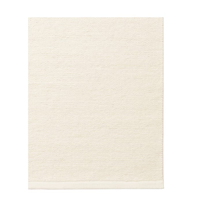 Kashmir Wollteppich - Off White, 170 x 240cm - Chhatwal & Jonsson