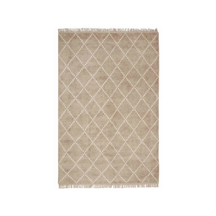 Kundi Teppich - Beige/offwhite, 230 x 320cm - Chhatwal & Jonsson