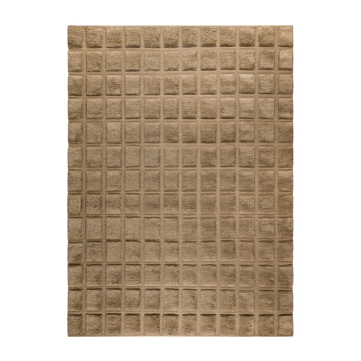 Loha Teppich 177 x 239 cm - Beige - Chhatwal & Jonsson