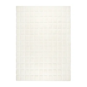 Loha Teppich 177 x 239 cm - Natural - Chhatwal & Jonsson