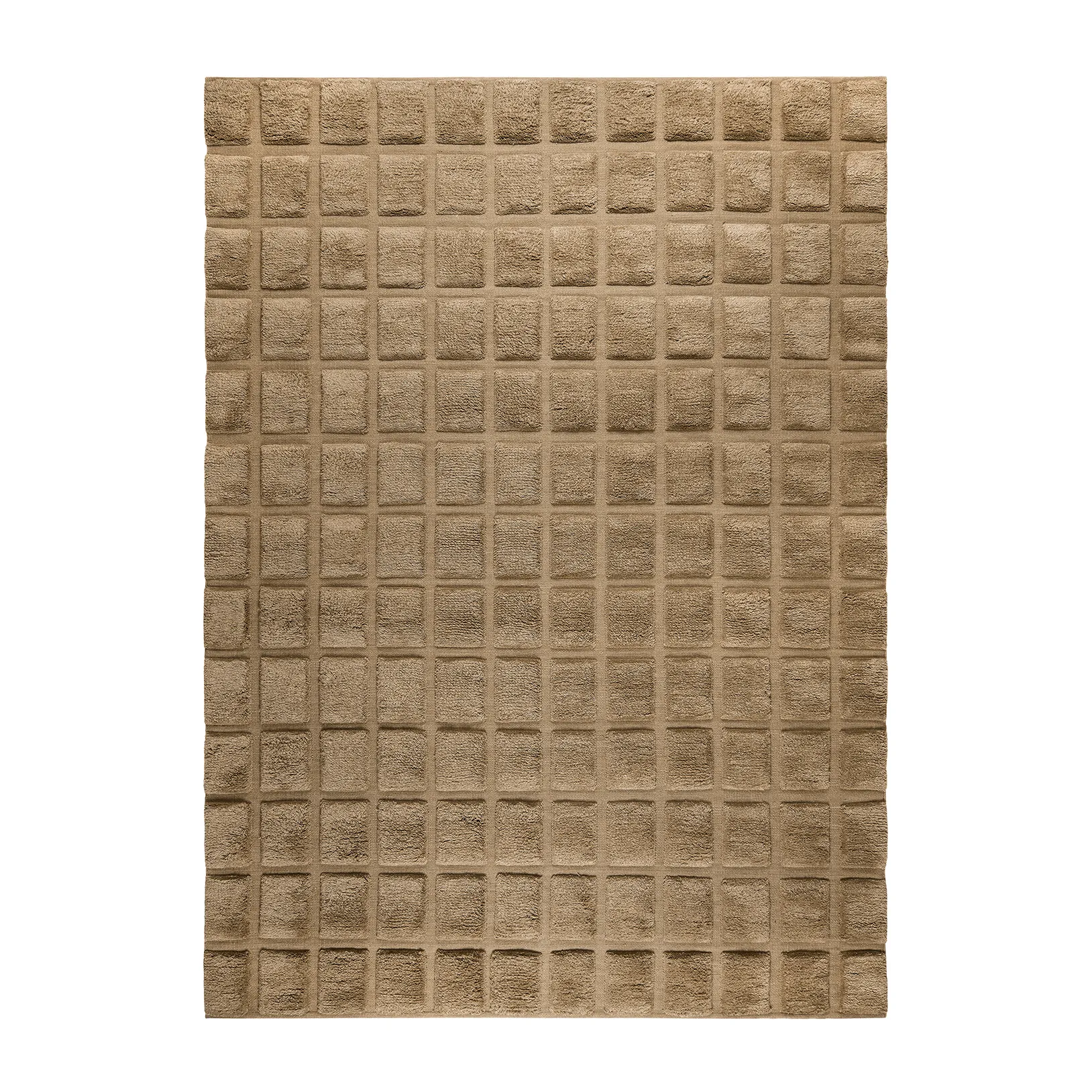 Loha Teppich 213 x 296 cm, Beige Chhatwal & Jonsson