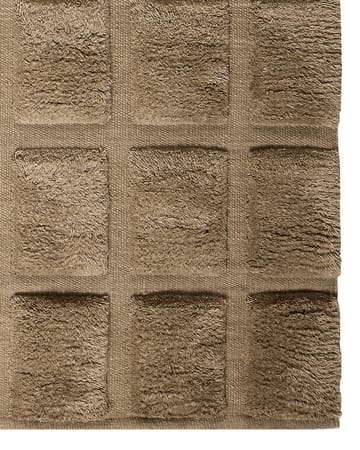Loha Teppich 213 x 296 cm - Beige - Chhatwal & Jonsson