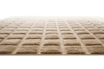 Loha Teppich 213 x 296 cm - Beige - Chhatwal & Jonsson