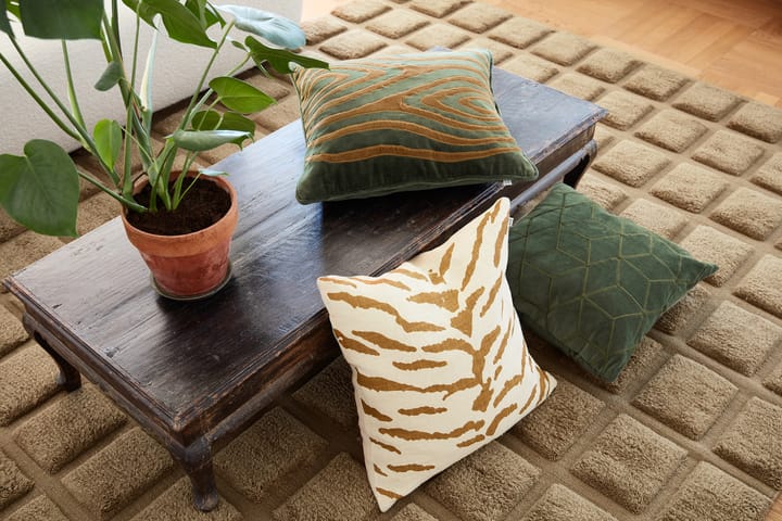 Loha Teppich 213 x 296 cm, Beige Chhatwal & Jonsson