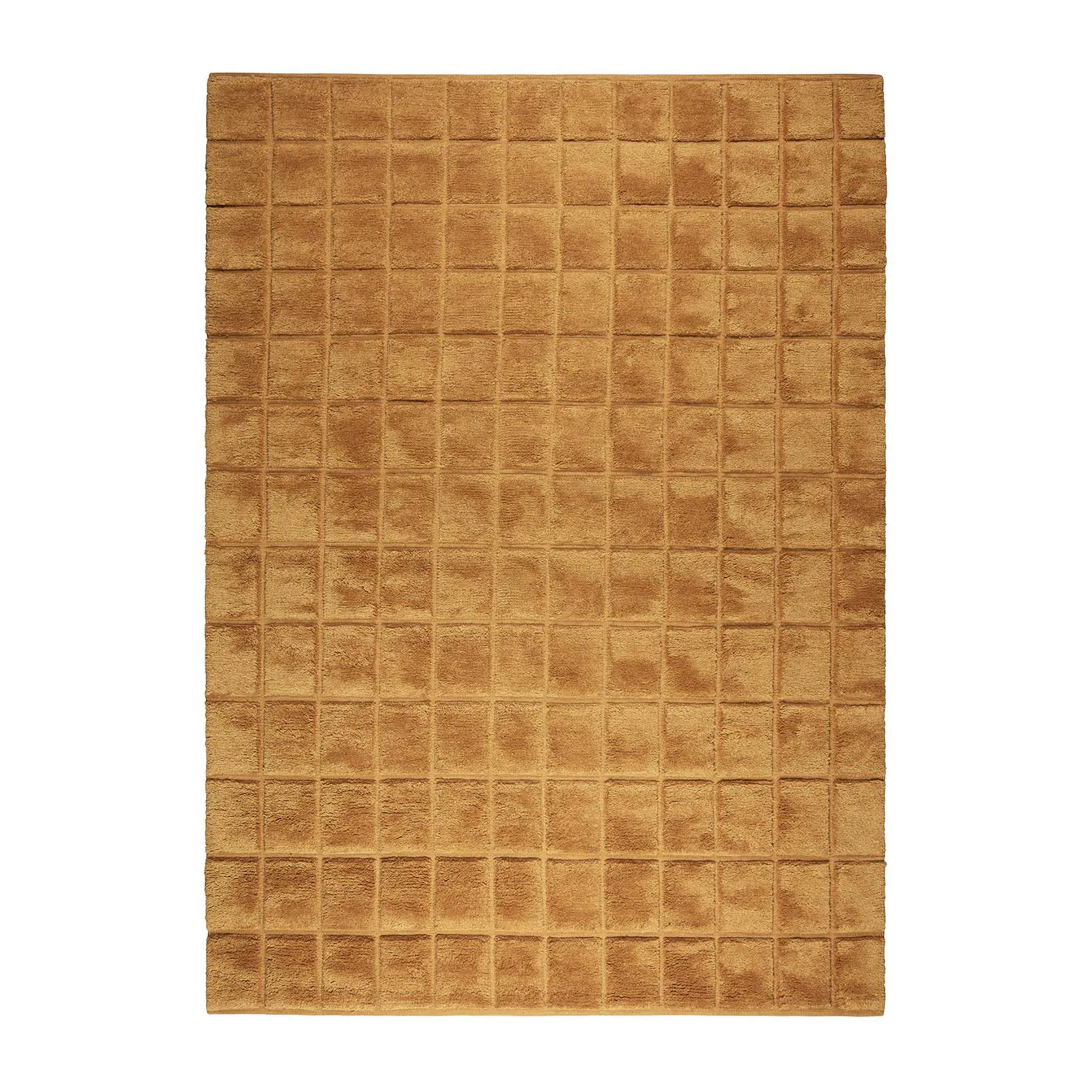 Loha Teppich 249 x 342 cm, Masala Yellow Chhatwal & Jonsson