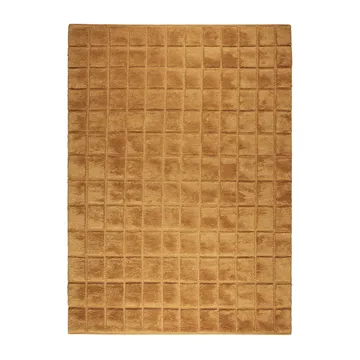 Loha Teppich 249 x 342 cm - Masala Yellow - Chhatwal & Jonsson