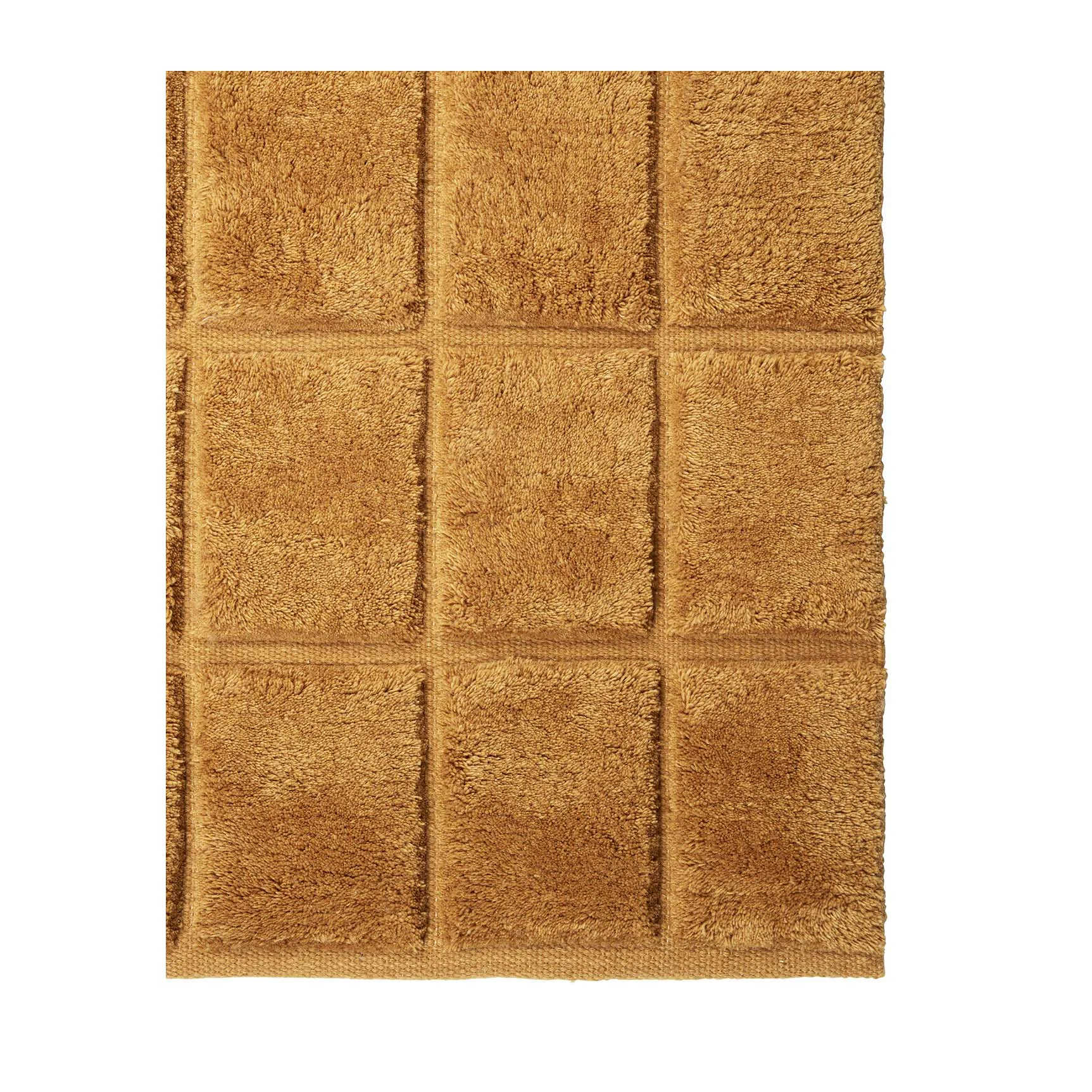 Loha Teppich 249 x 342 cm, Masala Yellow Chhatwal & Jonsson