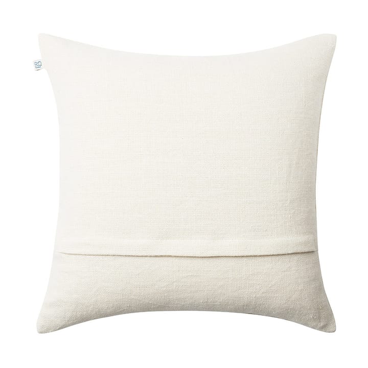 Mahal Kissenbezug 50x50 cm, Rose-apricot-khaki-heaven blue Chhatwal & Jonsson