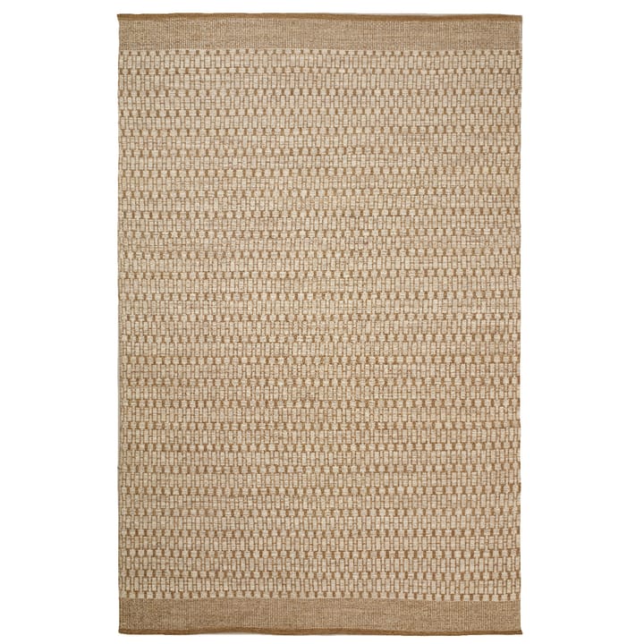 Mahi Teppich 170 x 240 cm - Off white-beige - Chhatwal & Jonsson