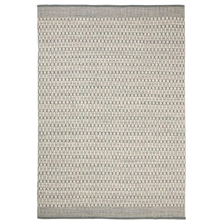 Mahi Teppich 170 x 240 cm - Off white-grey - Chhatwal & Jonsson