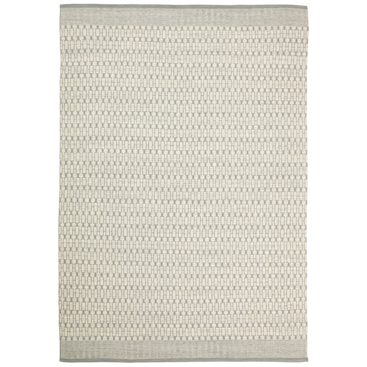 Mahi Teppich 170 x 240 cm - Off white-light grey - Chhatwal & Jonsson