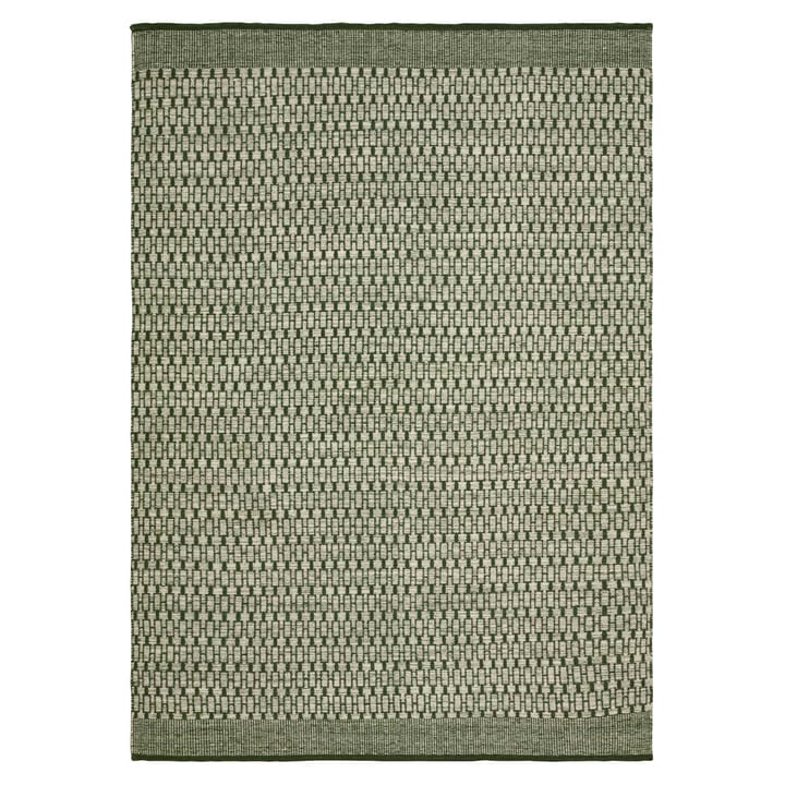 Mahi Teppich 200 x 300cm - Off white-green - Chhatwal & Jonsson