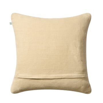 Manali Kissenbezug 50x50 cm - Heaven blue-khaki - Chhatwal & Jonsson