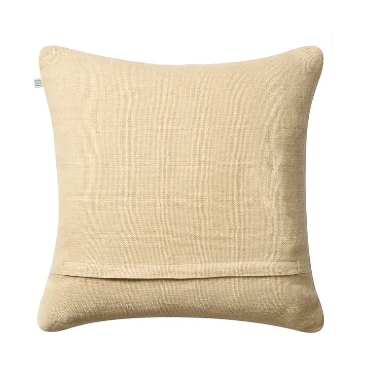 Manali Kissenbezug 50x50 cm, Heaven blue-khaki Chhatwal & Jonsson