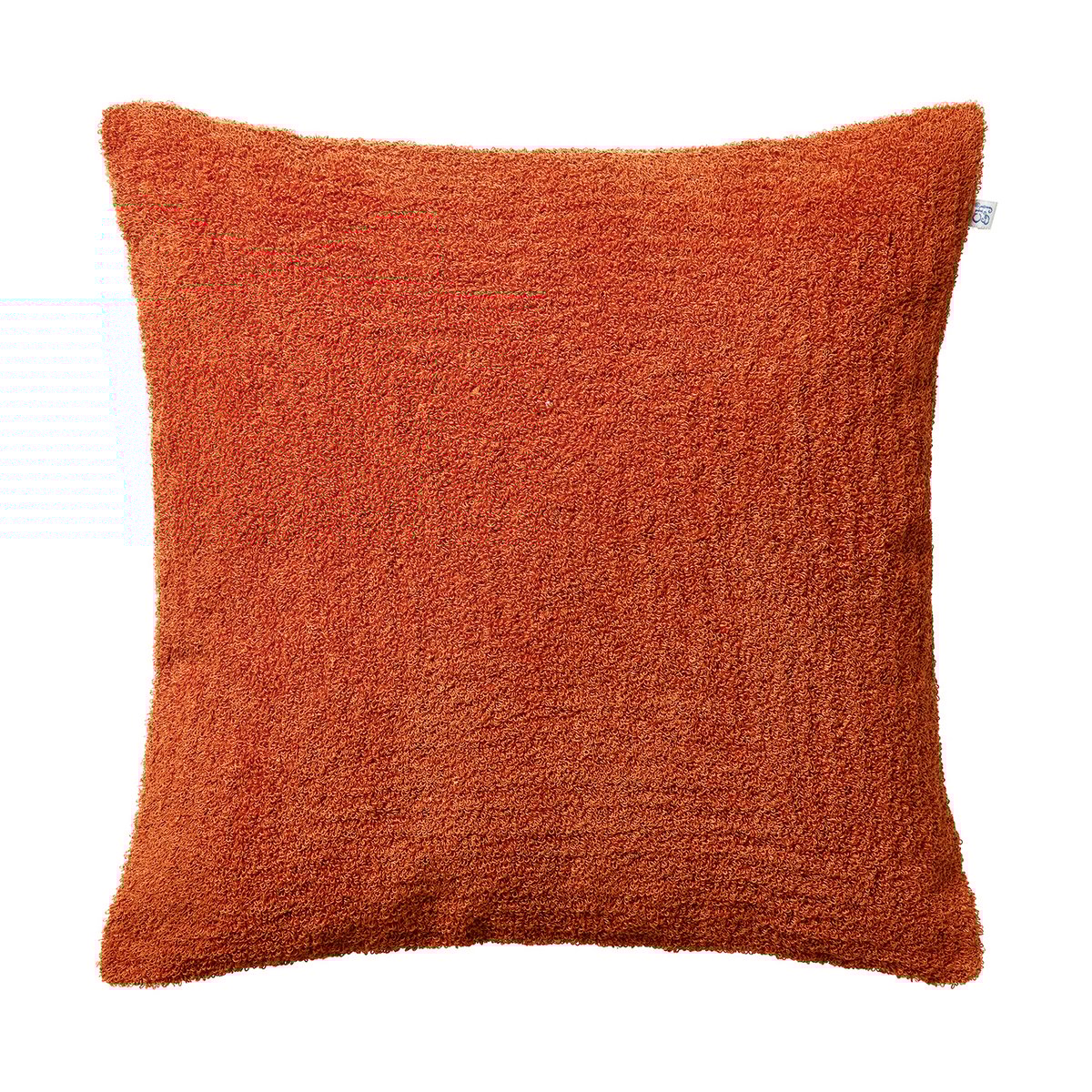 Chhatwal & Jonsson Mani Kissenbezug 50 x 50cm Apricot orange