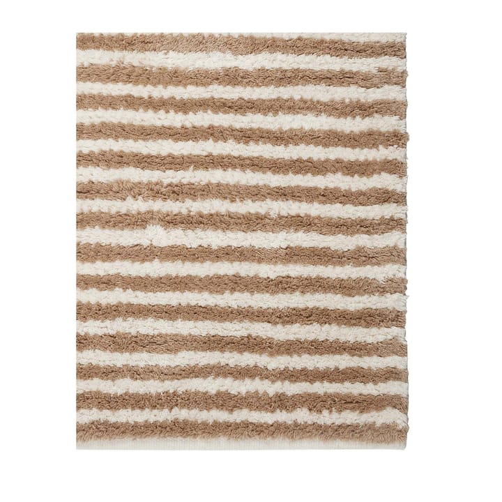 Misti Teppich 200 x 300 cm - Off-White -Beige - Chhatwal & Jonsson