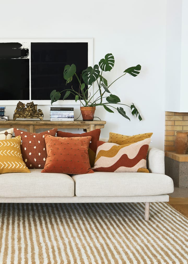 Misti Teppich 200 x 300 cm, Off-White -Beige Chhatwal & Jonsson