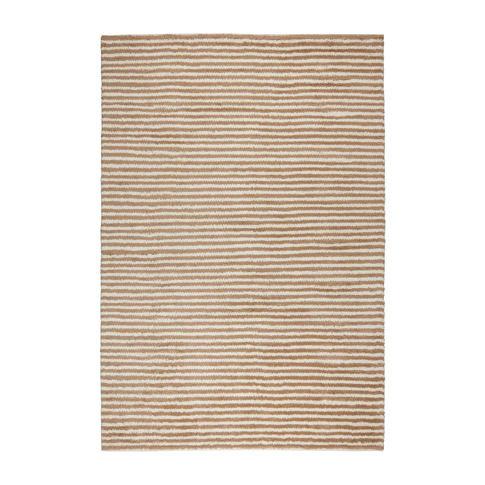 Misti Teppich 250 x 350 cm, Off-White -Beige Chhatwal & Jonsson