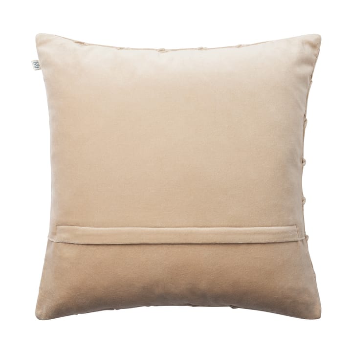Moose Kissenbezug 50x50 cm, Tan-cognac Chhatwal & Jonsson