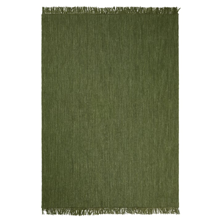 Nanda Teppich  170 x 240cm - Green melange - Chhatwal & Jonsson