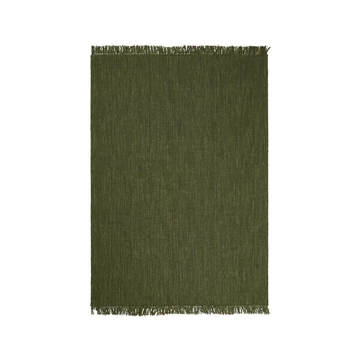 Nanda Teppich - Green melange, 200 x 300cm - Chhatwal & Jonsson
