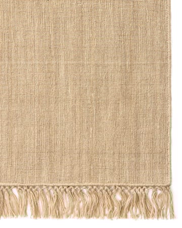 Nanda teppich - Light beige, 170x240 cm - Chhatwal & Jonsson