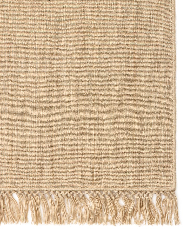 Nanda teppich, Light beige, 170x240 cm Chhatwal & Jonsson