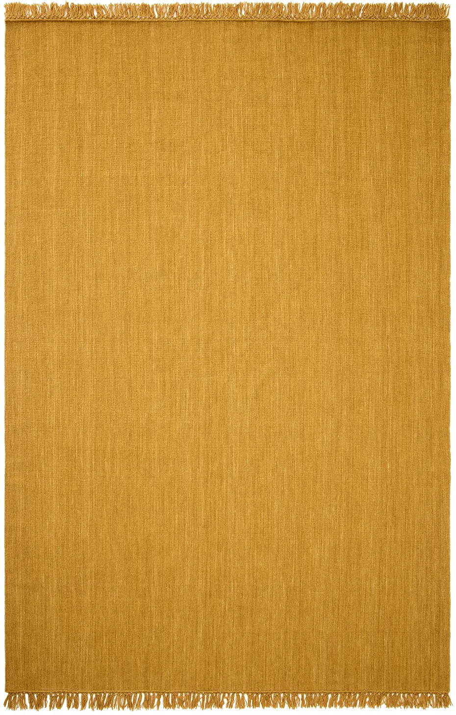 Nanda teppich, Masala yellow, 170x240 cm Chhatwal & Jonsson