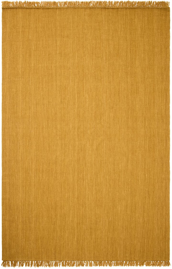 Nanda teppich - Masala yellow, 200x300 cm - Chhatwal & Jonsson