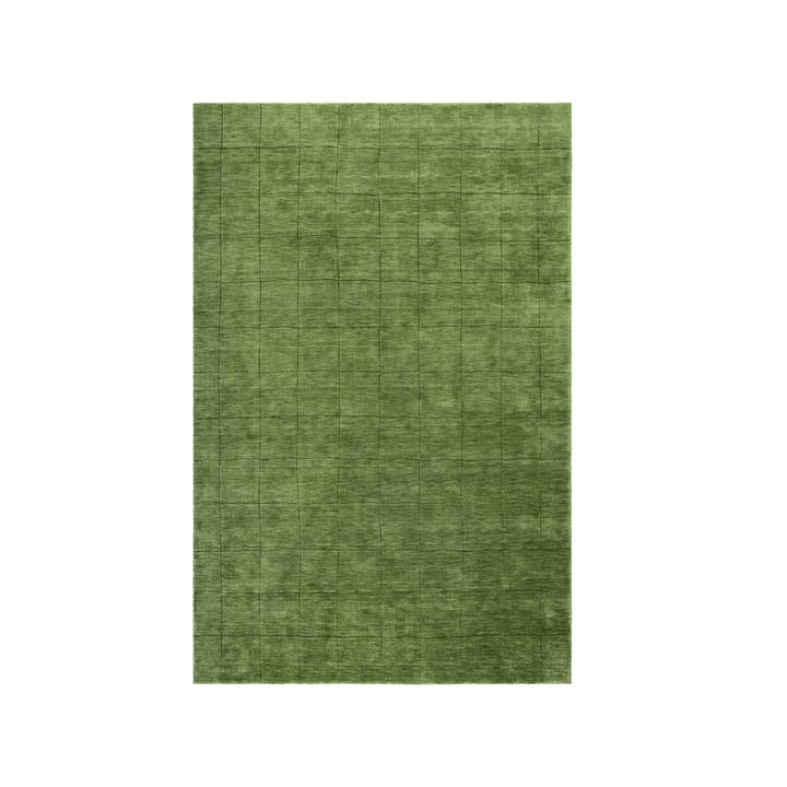 Nari Teppich - Cactus green, 200 x 300cm - Chhatwal & Jonsson