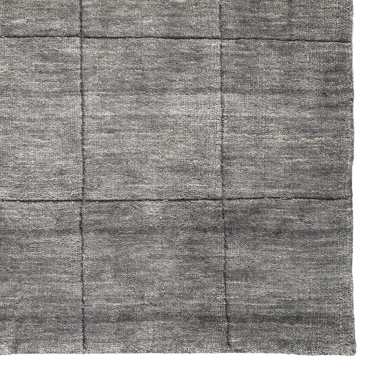 Nari Teppich - Light grey, 170 x 240cm - Chhatwal & Jonsson