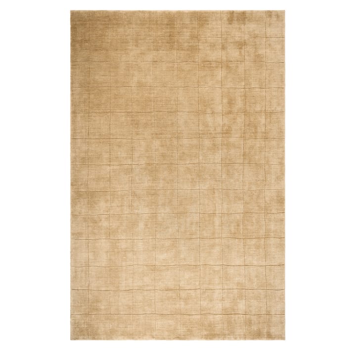 Nari Wollteppich 170 x 240cm - Light beige - Chhatwal & Jonsson