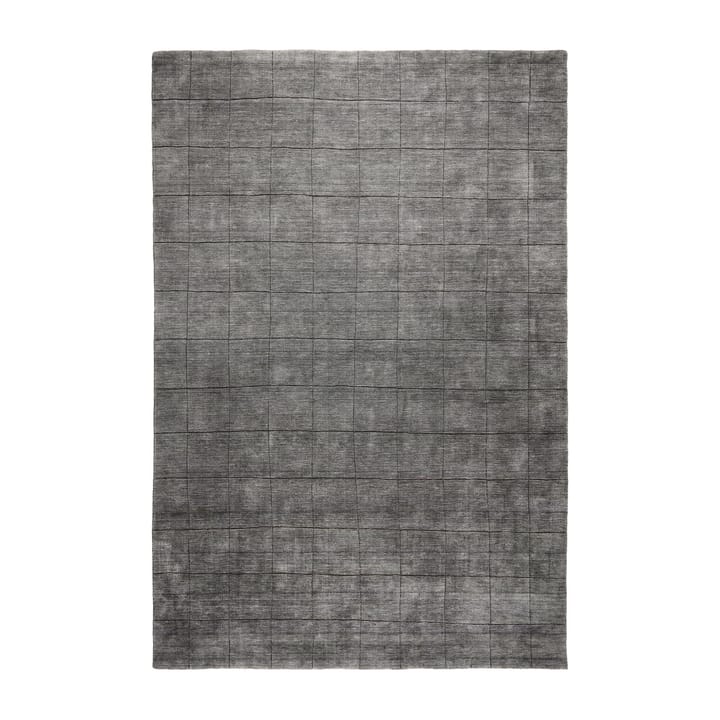 Nari Wollteppich 200 x 300cm - Light grey - Chhatwal & Jonsson