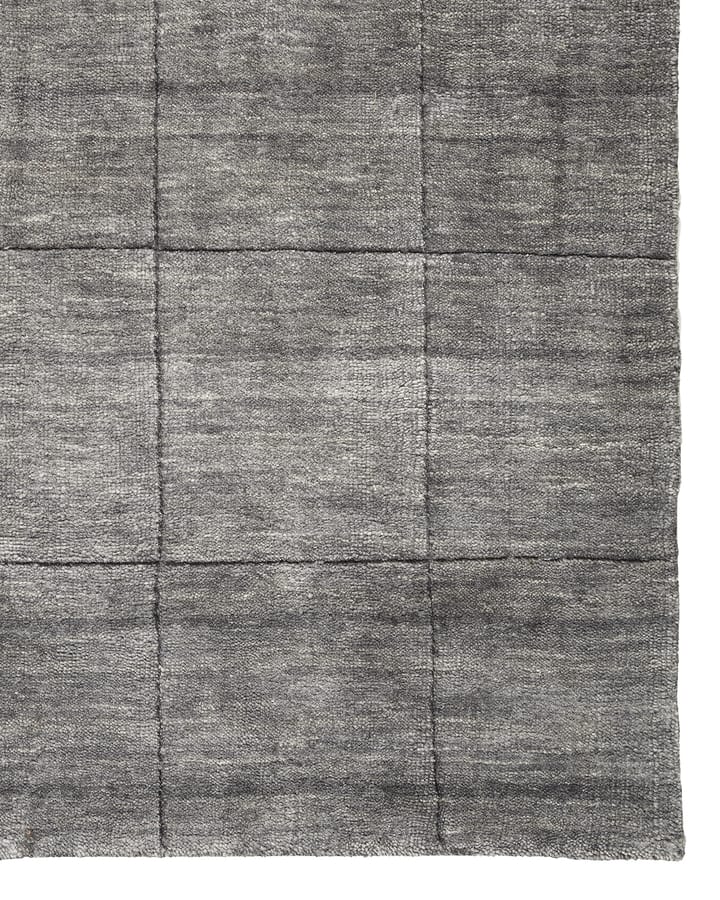 Nari Wollteppich 200 x 300cm - Light grey - Chhatwal & Jonsson