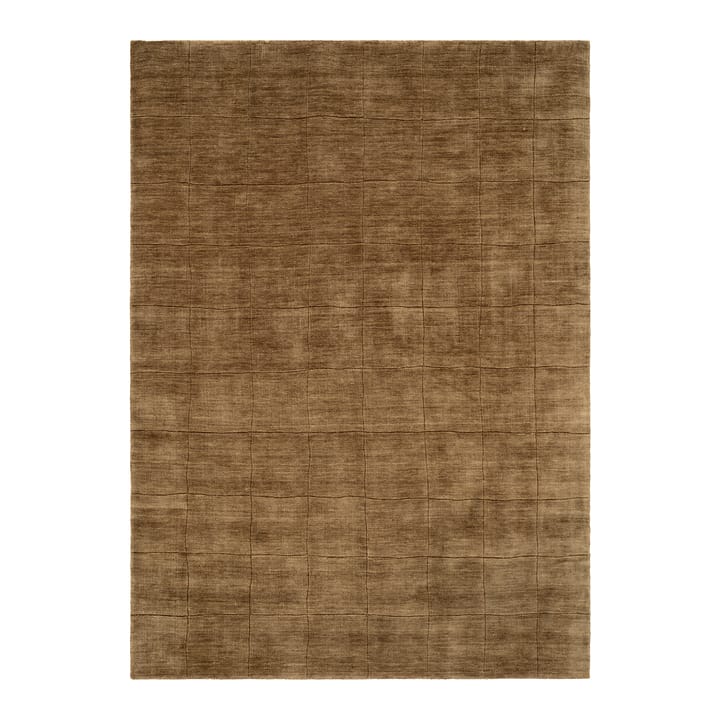 Nari Wollteppich 200 x 300cm - Taupe - Chhatwal & Jonsson