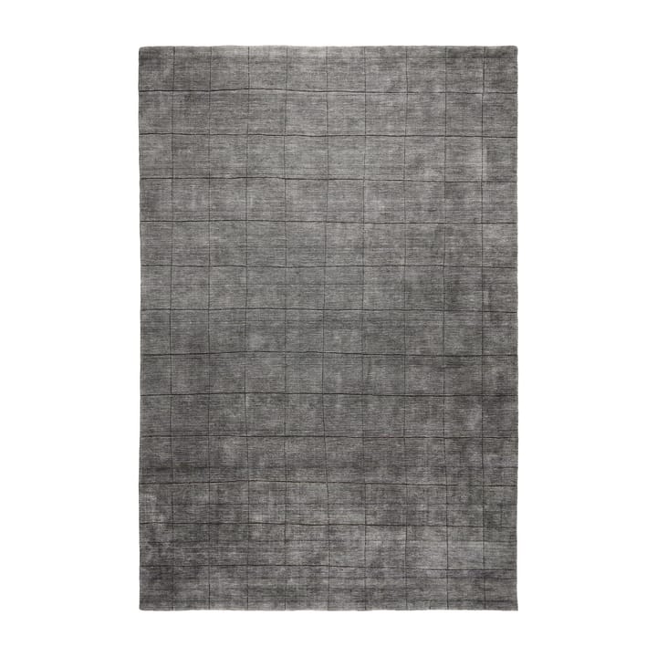 Nari Wollteppich 250 x 350cm - Light grey - Chhatwal & Jonsson